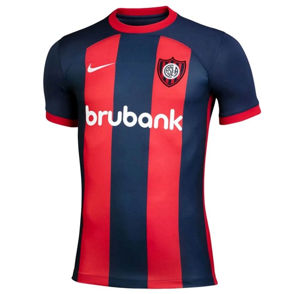 Tailandia Camiseta San Lorenzo 1st 2024-2025